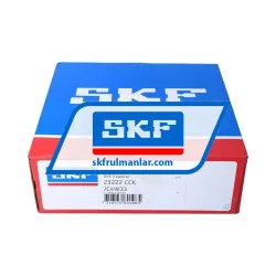 SKF 23222CCK/C4W33 rulman resim 4