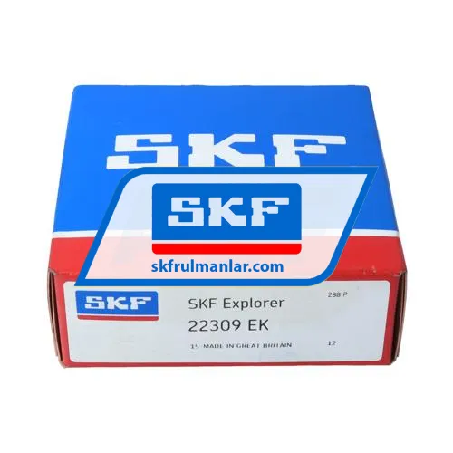 SKF 22309EK ürün fotoğrafı 4