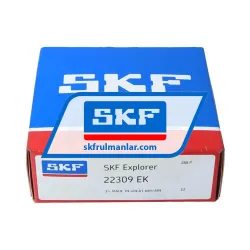 SKF 22309EK rulman resim 4