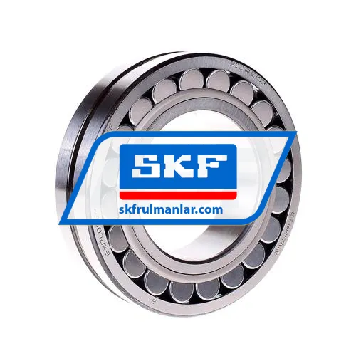 SKF 22214E/C3