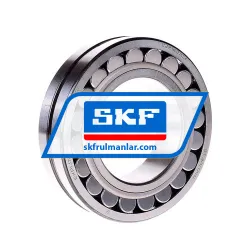 SKF 22214E/C3