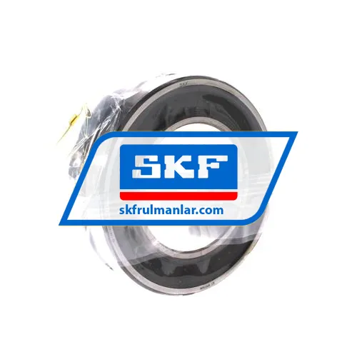 SKF BS2-2215-2RSK/VT143