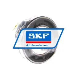 SKF BS2-2215-2RSK/VT143