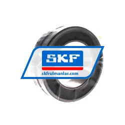 SKF BS2-2215-2RSK/VT143 rulman resim 2