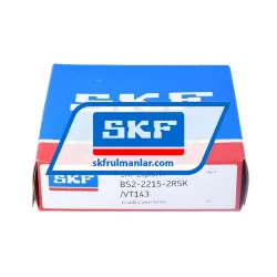 SKF BS2-2215-2RSK/VT143 rulman resim 3