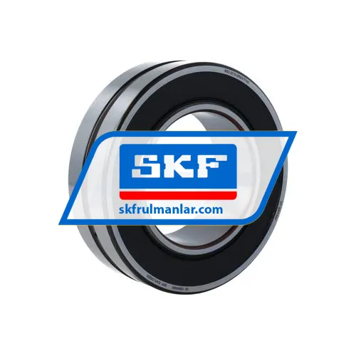 SKF BS2-2215-2RS/VT143