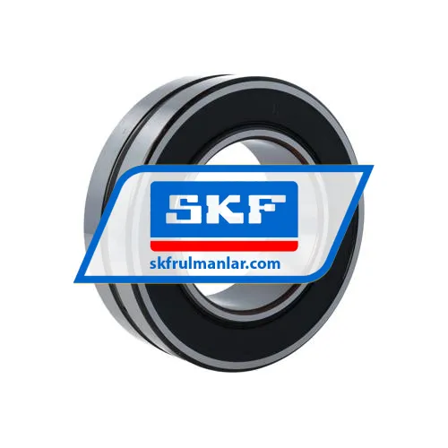 SKF BS2-2215-2RS/VT143 ürün fotoğrafı 2