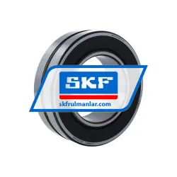SKF BS2-2215-2RS/VT143
