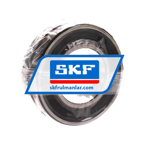 SKF BS2-2213-2RSK/VT143