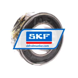SKF BS2-2213-2RSK/VT143 rulman resim 2