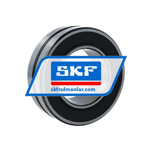 SKF BS2-2212-2RSK/VT143 ürün fotoğrafı 2