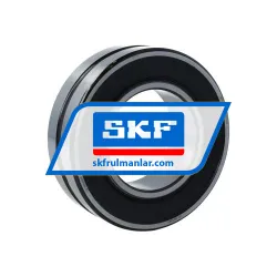 SKF BS2-2212-2RSK/VT143