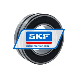 SKF BS2-2212-2RSK/VT143 rulman resim 2