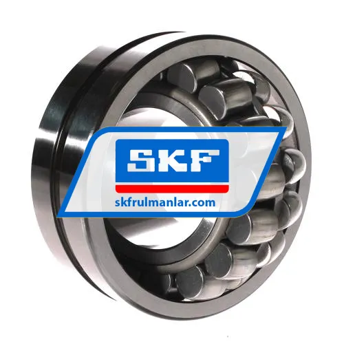 SKF 22312EK/VA751 ürün fotoğrafı 2