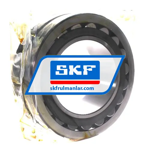 SKF 23220CCK/C3W33 ürün fotoğrafı 2