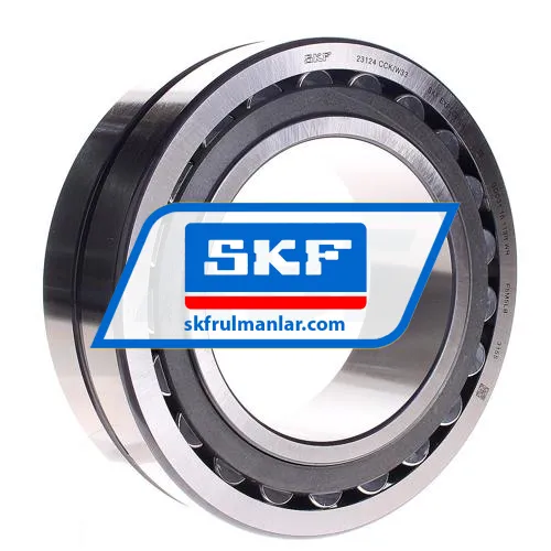 SKF 23124CCK/W33