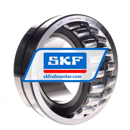 SKF 23124CCK/W33 ürün fotoğrafı 2