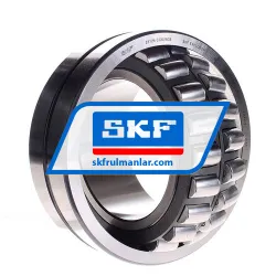 SKF 23124CCK/W33 rulman resim 2