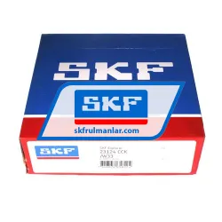 SKF 23124CCK/W33 rulman resim 4