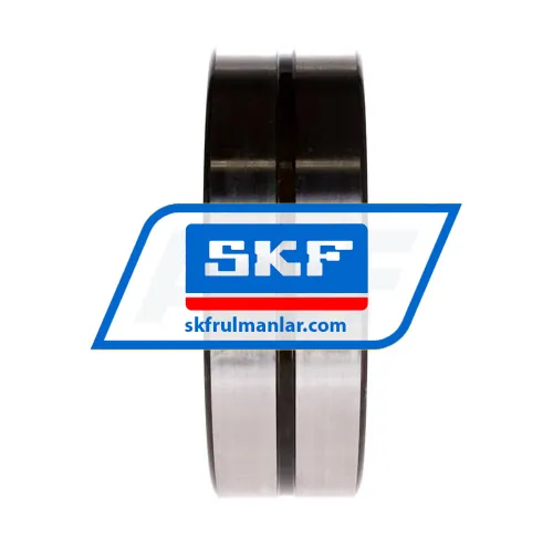 SKF 23120CC/C4W33 ürün fotoğrafı 2