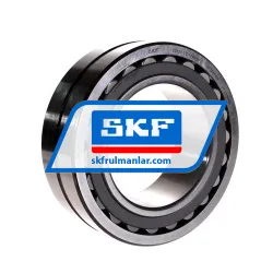 SKF 23120CC/C4W33