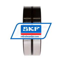 SKF 23120CC/C4W33 rulman resim 2