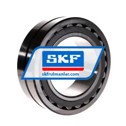 SKF 23120CC/C4W33 rulman resim 3