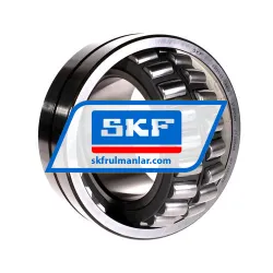 SKF 23120CC/C4W33 rulman resim 4