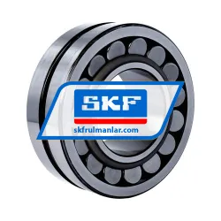 SKF 22313EK/C3 rulman resim 2