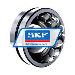 SKF 22313EK/C3 rulman resim 3