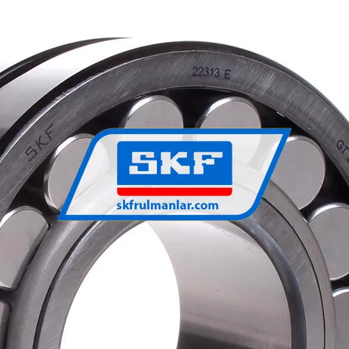 SKF 22313E ürün fotoğrafı 2