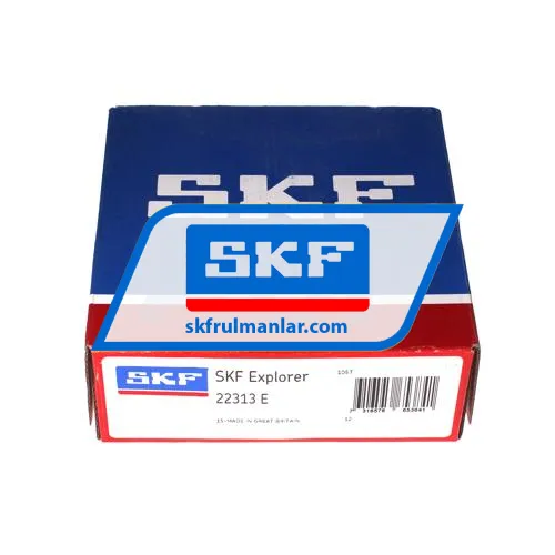 SKF 22313E ürün fotoğrafı 4