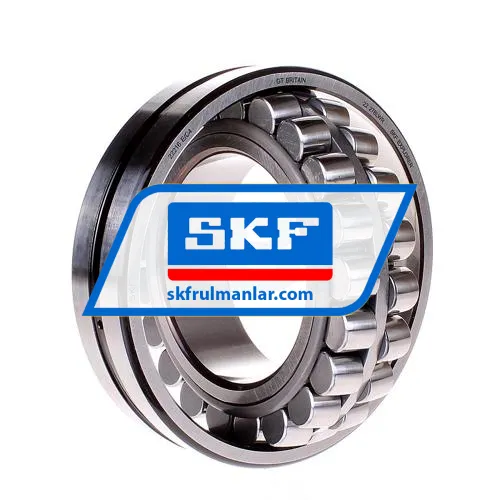 SKF 22216E/C4 ürün fotoğrafı 2