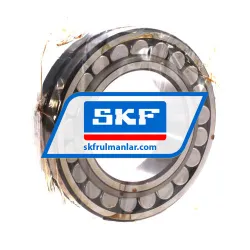SKF 22216E/C3 rulman resim 2