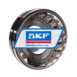 SKF 21313E/C3 rulman resim 3