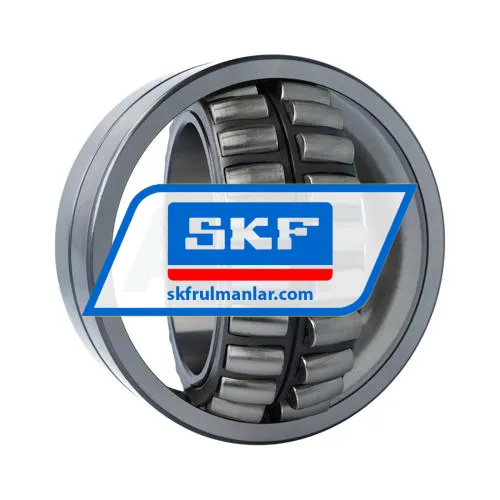 SKF 24026CCK30/C3W33 ürün fotoğrafı 3