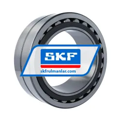 SKF 24026CCK30/C3W33 rulman resim 2