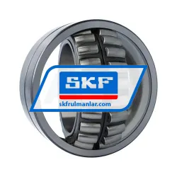 SKF 24026CCK30/C3W33 rulman resim 3