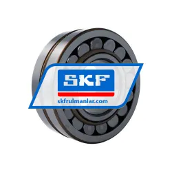 SKF 22318EJA/VA405 rulman resim 2