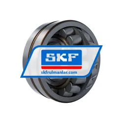 SKF 22318EJA/VA405 rulman resim 3