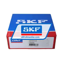SKF 22318EJA/VA405 rulman resim 4