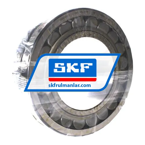 SKF 22226EK/C3