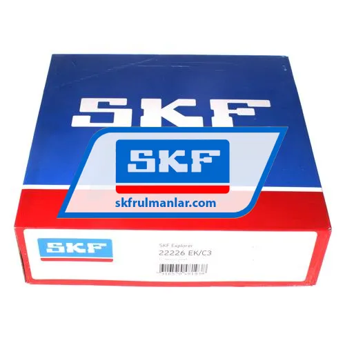SKF 22226EK/C3 ürün fotoğrafı 3