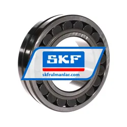 SKF 22220E rulman resim 3