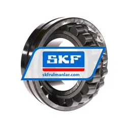 SKF 22220E rulman resim 4