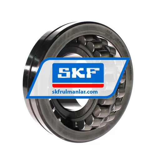 SKF 21317EK/C3 ürün fotoğrafı 2