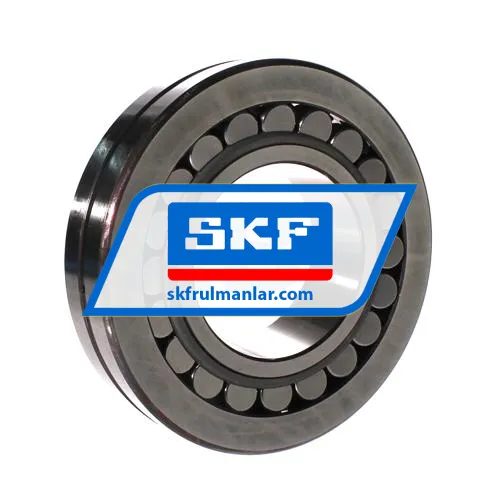 SKF 21317EK/C3 ürün fotoğrafı 3