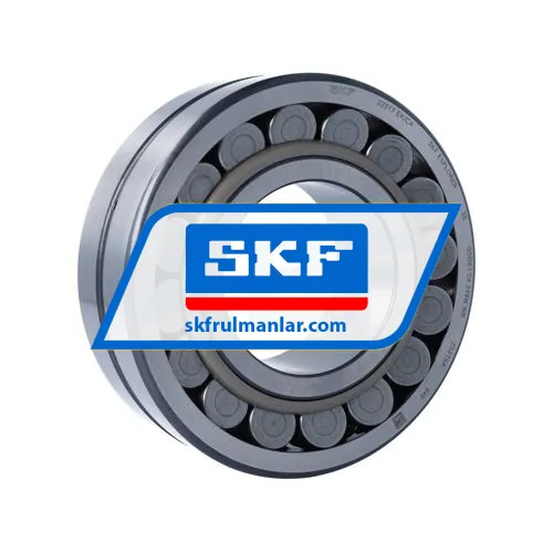 SKF 22317EK/C4