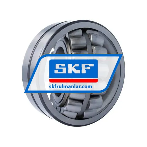SKF 22317EK/C4 ürün fotoğrafı 3