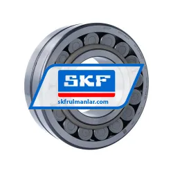 SKF 22317EK/C4